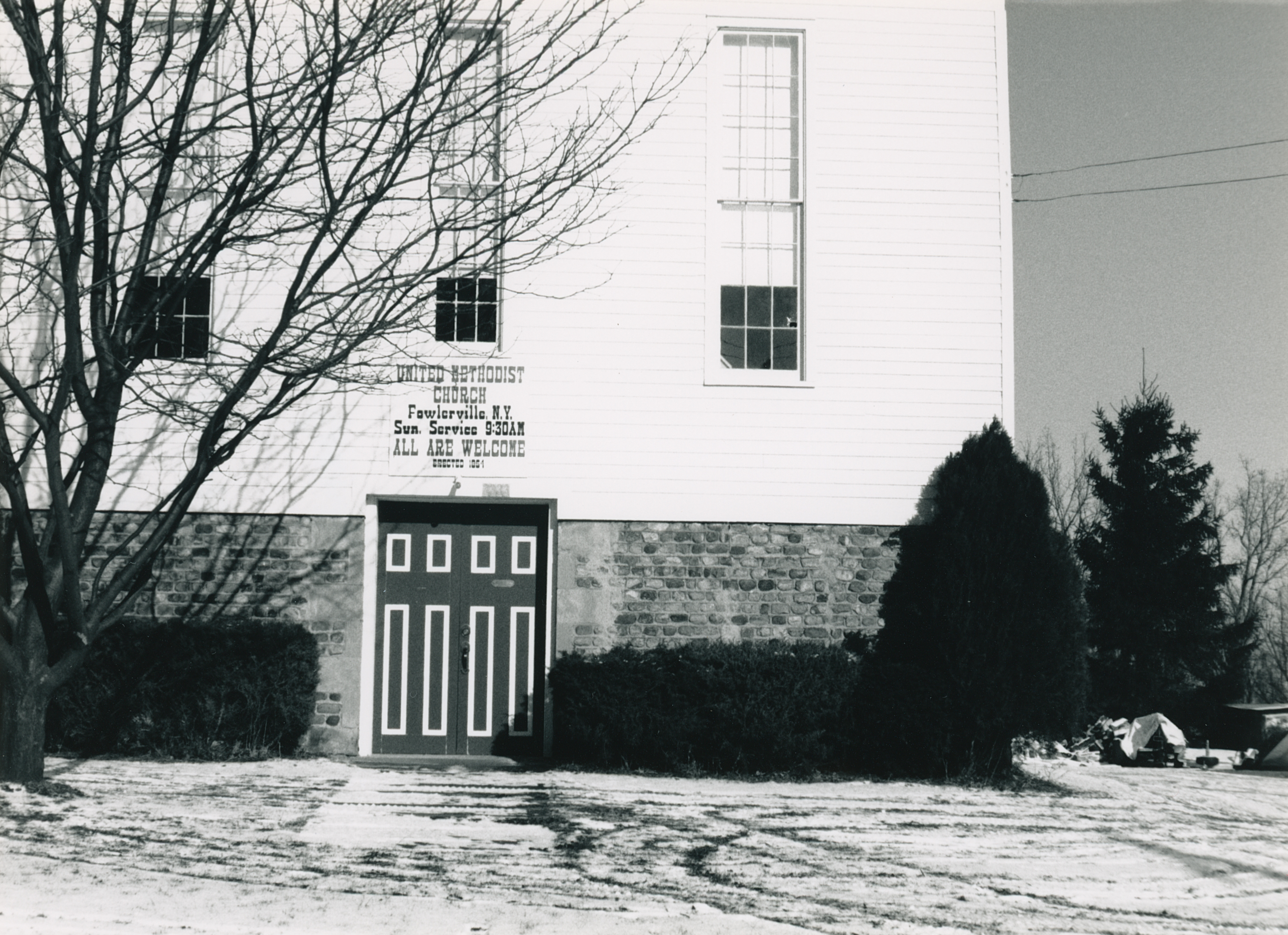 Yor-4 3333 Fowlerville Rd 1